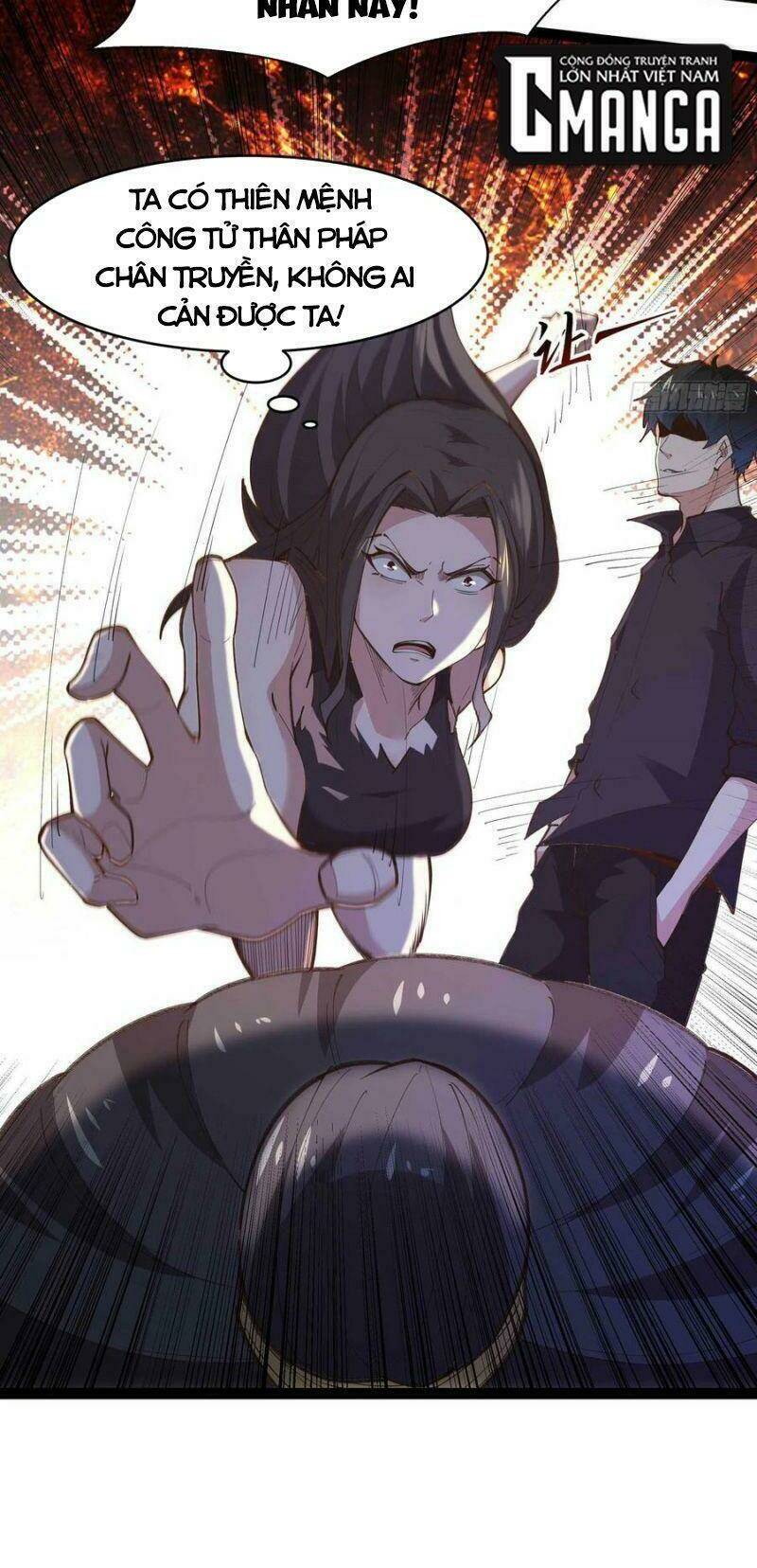 Trọng Sinh Đô Thị Thiên Tôn Chapter 266 - Trang 2