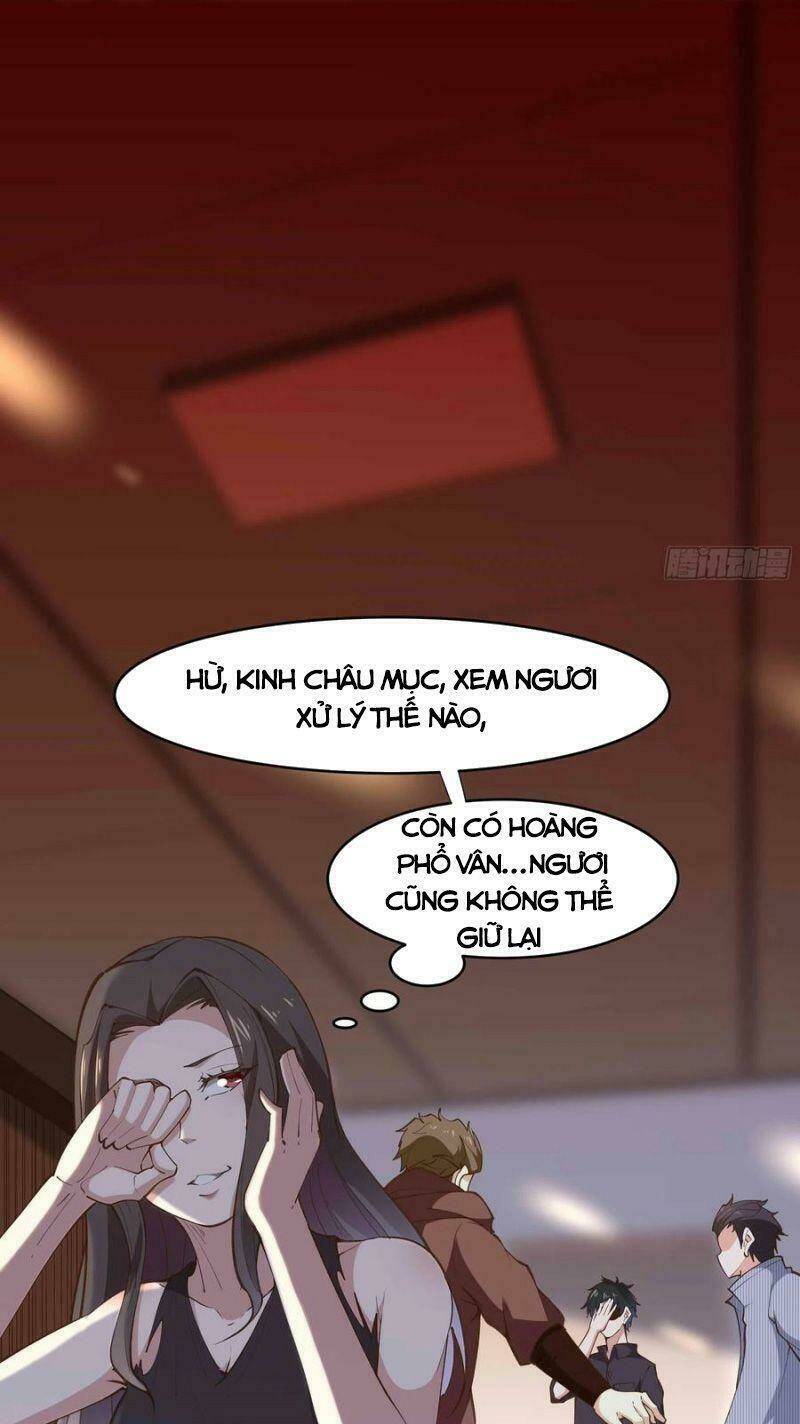 Trọng Sinh Đô Thị Thiên Tôn Chapter 266 - Trang 2