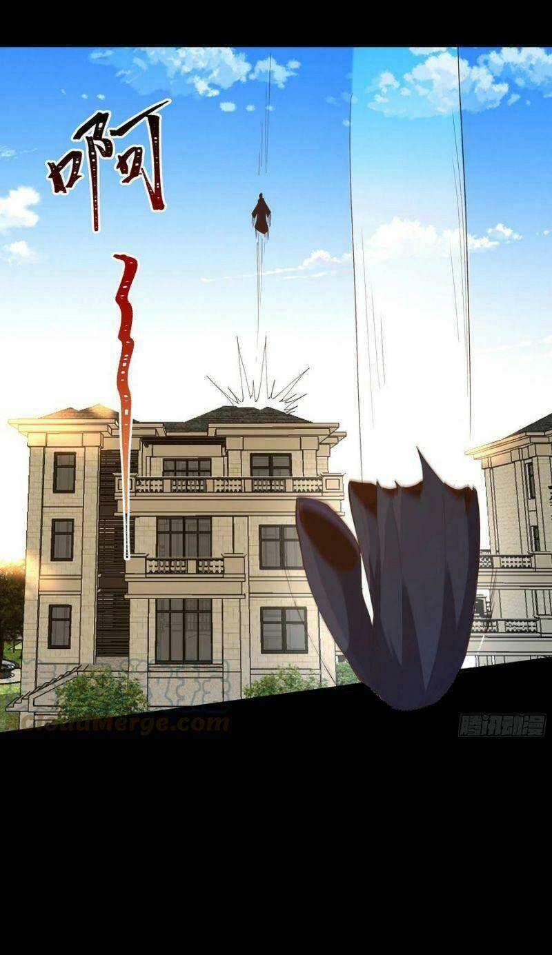 Trọng Sinh Đô Thị Thiên Tôn Chapter 266 - Trang 2