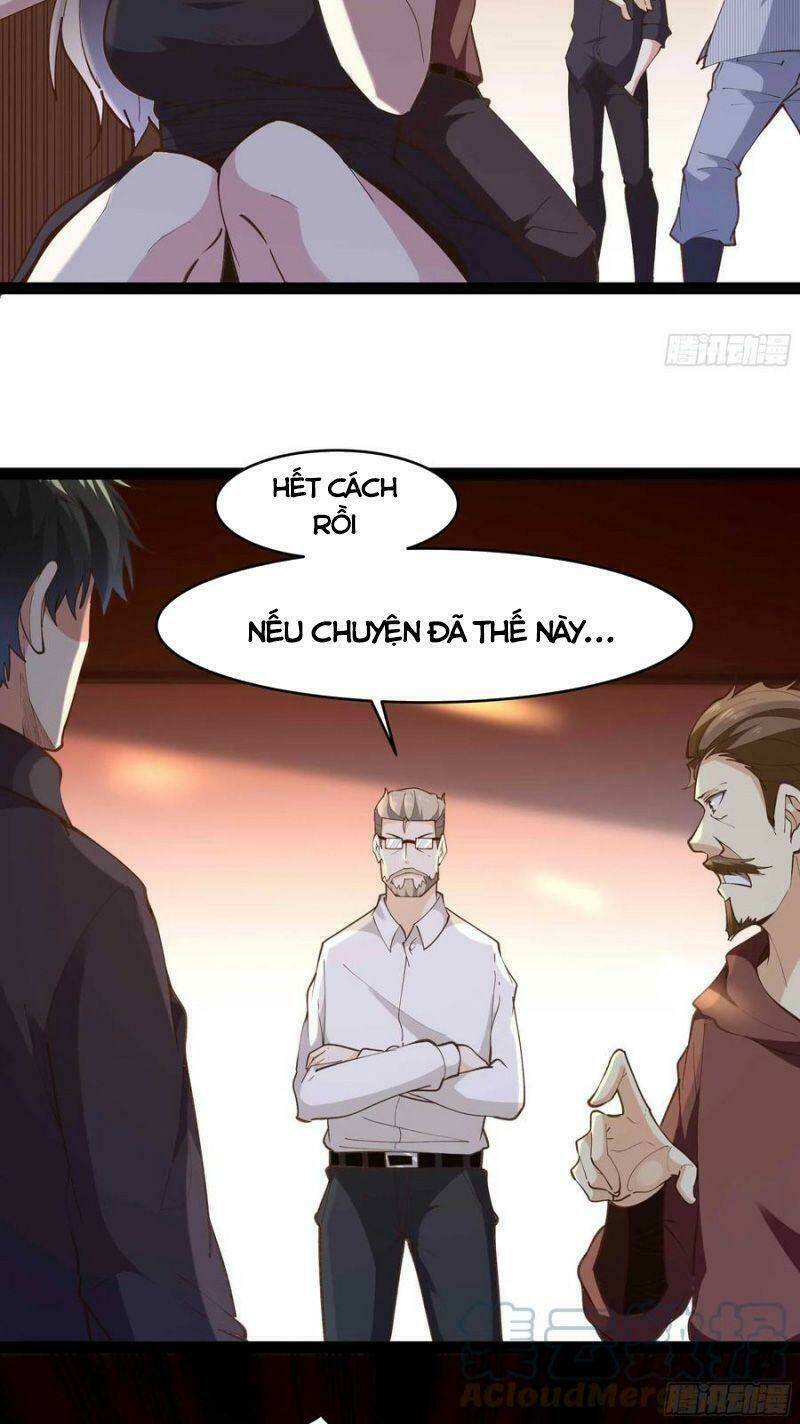 Trọng Sinh Đô Thị Thiên Tôn Chapter 266 - Trang 2