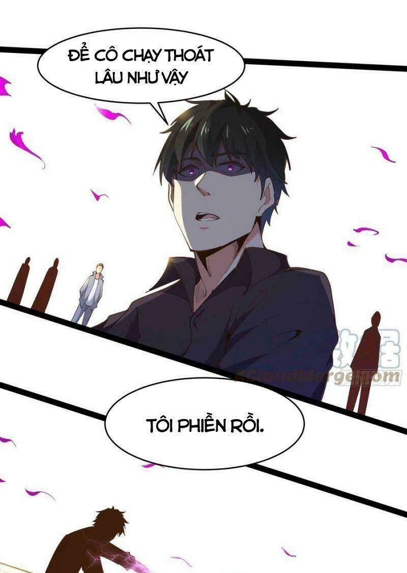 Trọng Sinh Đô Thị Thiên Tôn Chapter 266 - Trang 2