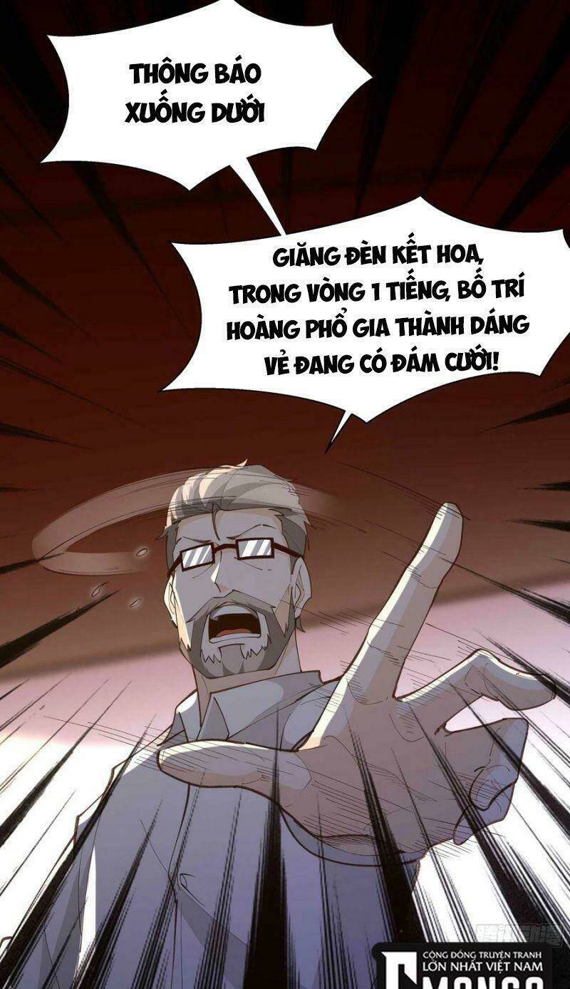 Trọng Sinh Đô Thị Thiên Tôn Chapter 266 - Trang 2