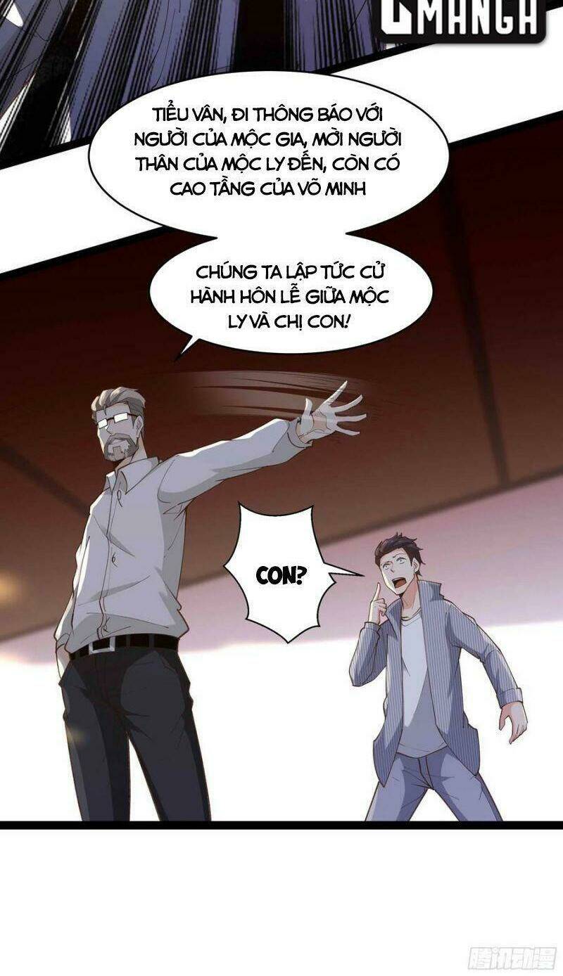 Trọng Sinh Đô Thị Thiên Tôn Chapter 266 - Trang 2