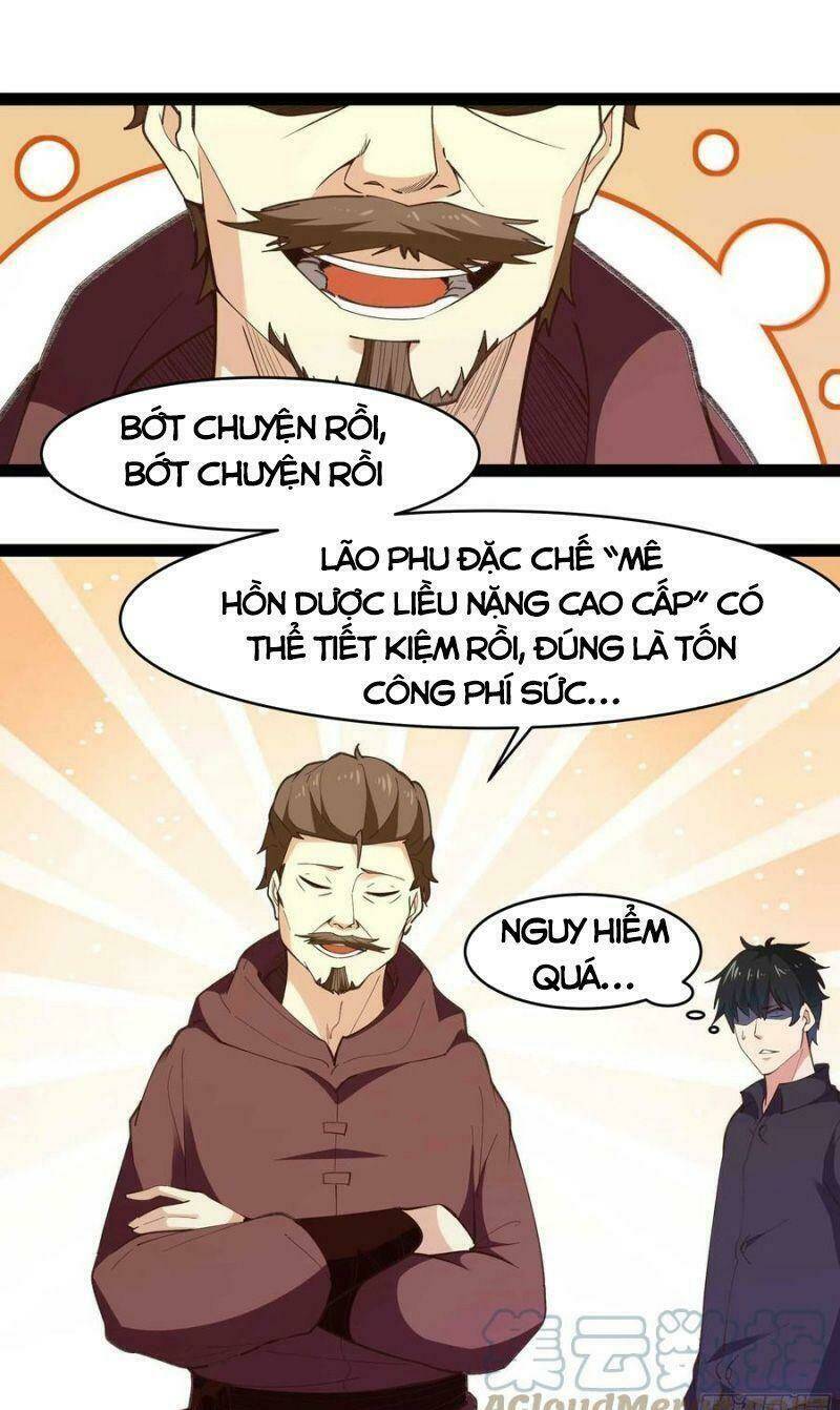 Trọng Sinh Đô Thị Thiên Tôn Chapter 266 - Trang 2