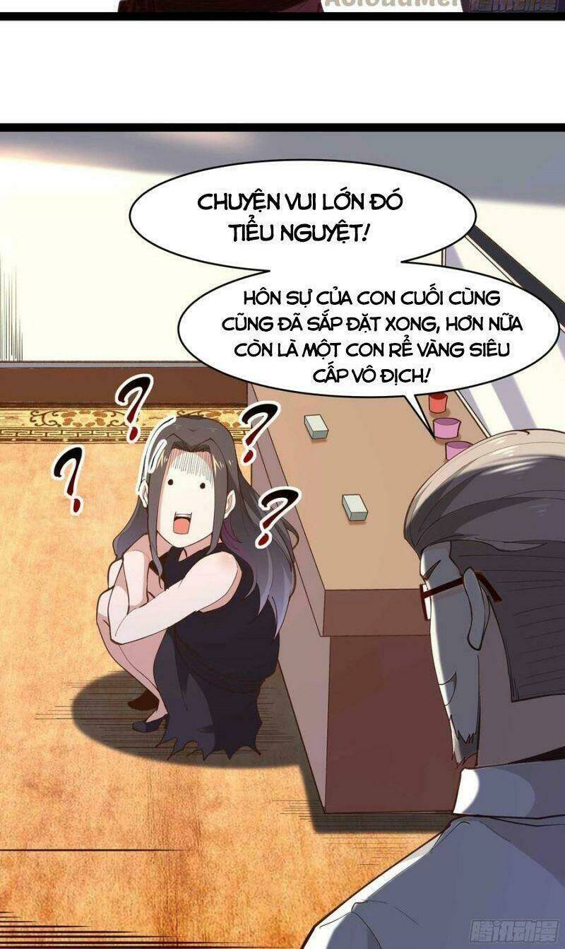 Trọng Sinh Đô Thị Thiên Tôn Chapter 266 - Trang 2