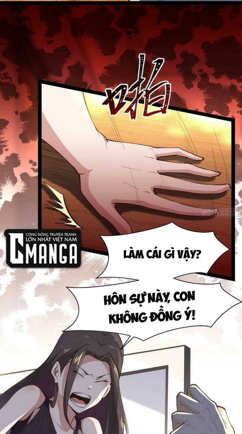 Trọng Sinh Đô Thị Thiên Tôn Chapter 266 - Trang 2