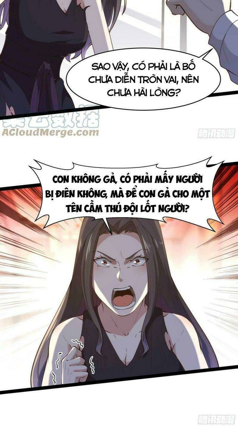 Trọng Sinh Đô Thị Thiên Tôn Chapter 266 - Trang 2