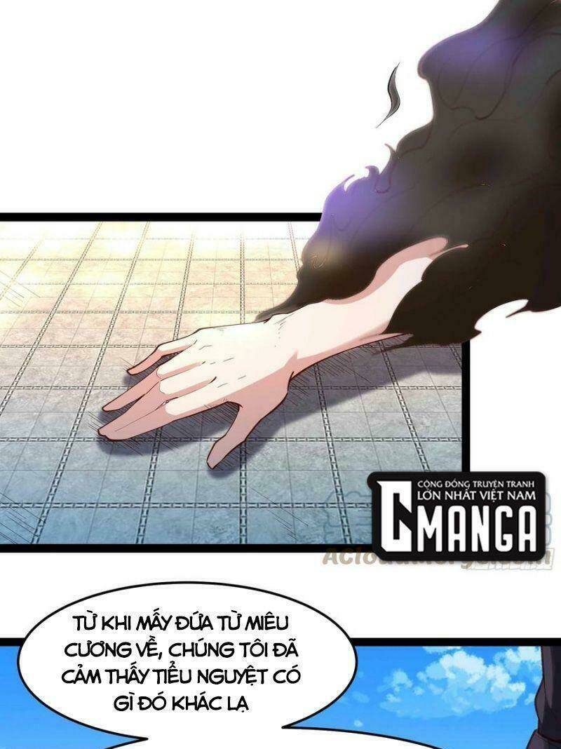 Trọng Sinh Đô Thị Thiên Tôn Chapter 267 - Trang 2