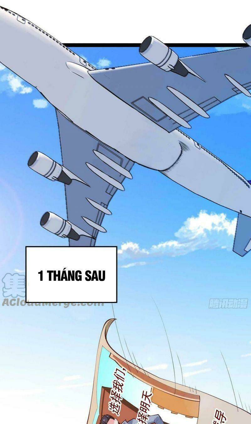 Trọng Sinh Đô Thị Thiên Tôn Chapter 267 - Trang 2