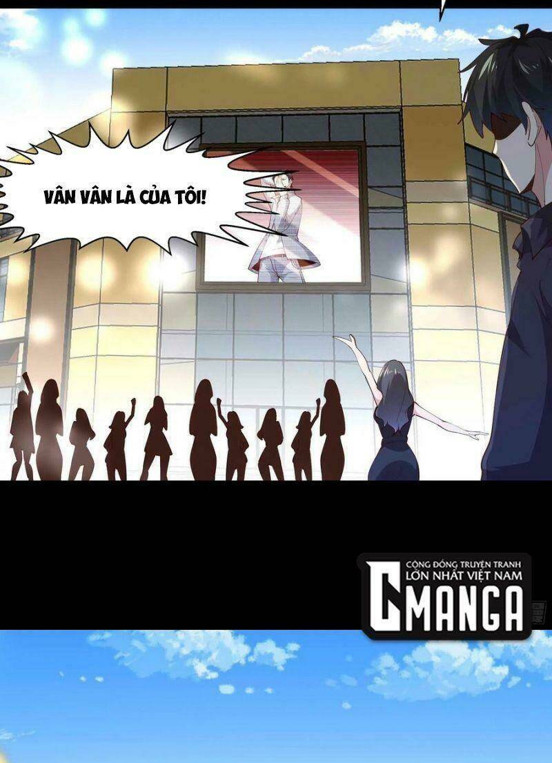 Trọng Sinh Đô Thị Thiên Tôn Chapter 267 - Trang 2