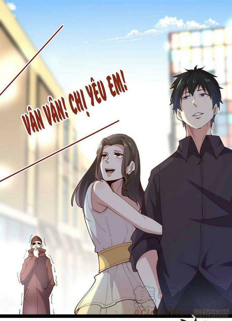 Trọng Sinh Đô Thị Thiên Tôn Chapter 267 - Trang 2