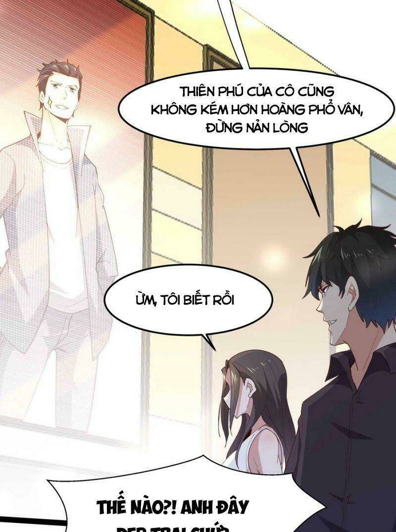 Trọng Sinh Đô Thị Thiên Tôn Chapter 267 - Trang 2