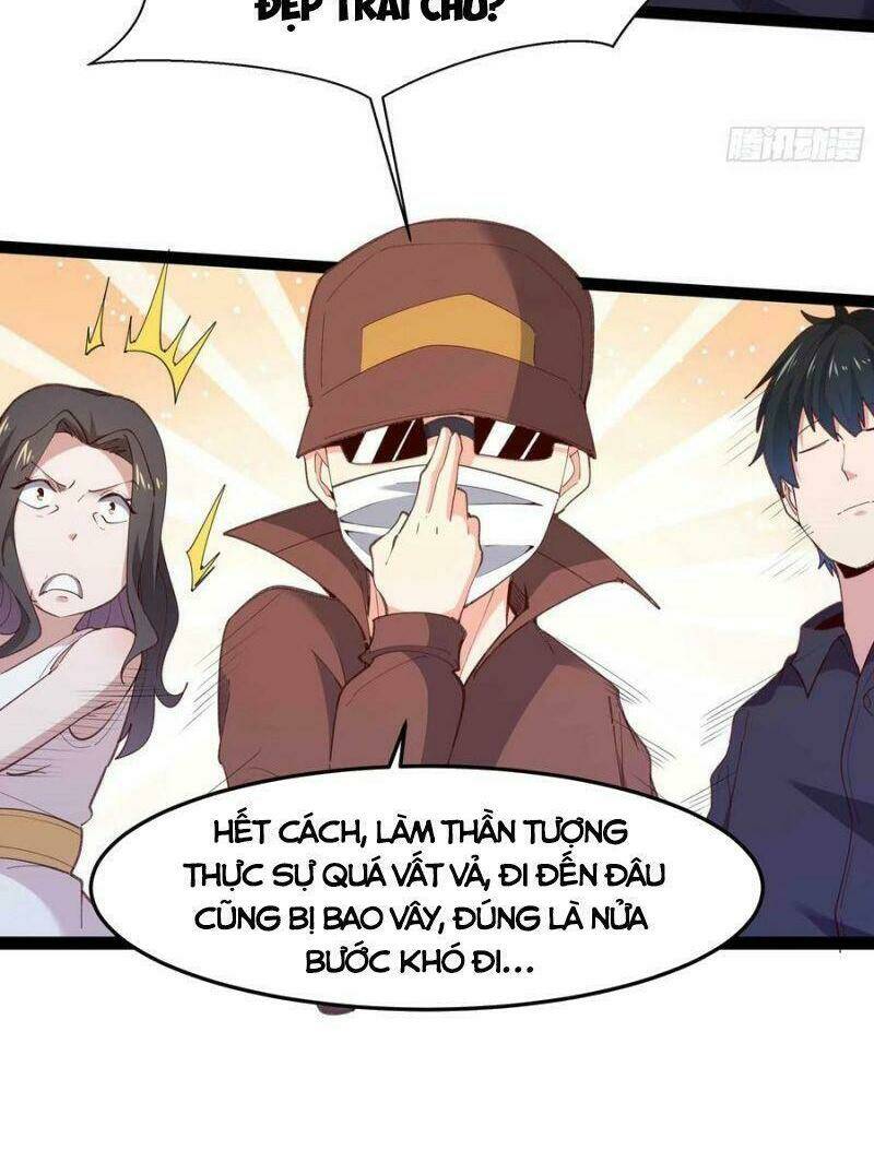 Trọng Sinh Đô Thị Thiên Tôn Chapter 267 - Trang 2