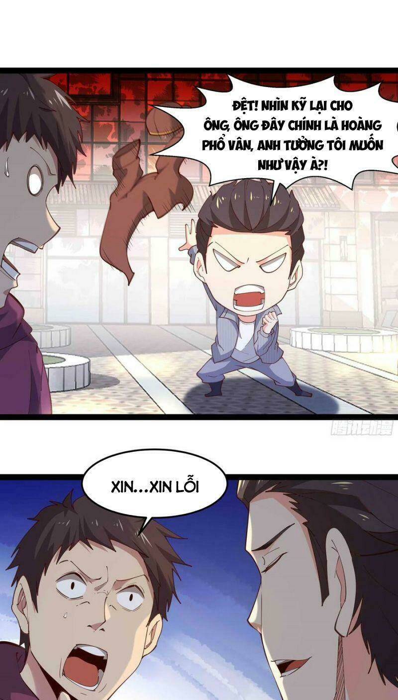 Trọng Sinh Đô Thị Thiên Tôn Chapter 267 - Trang 2