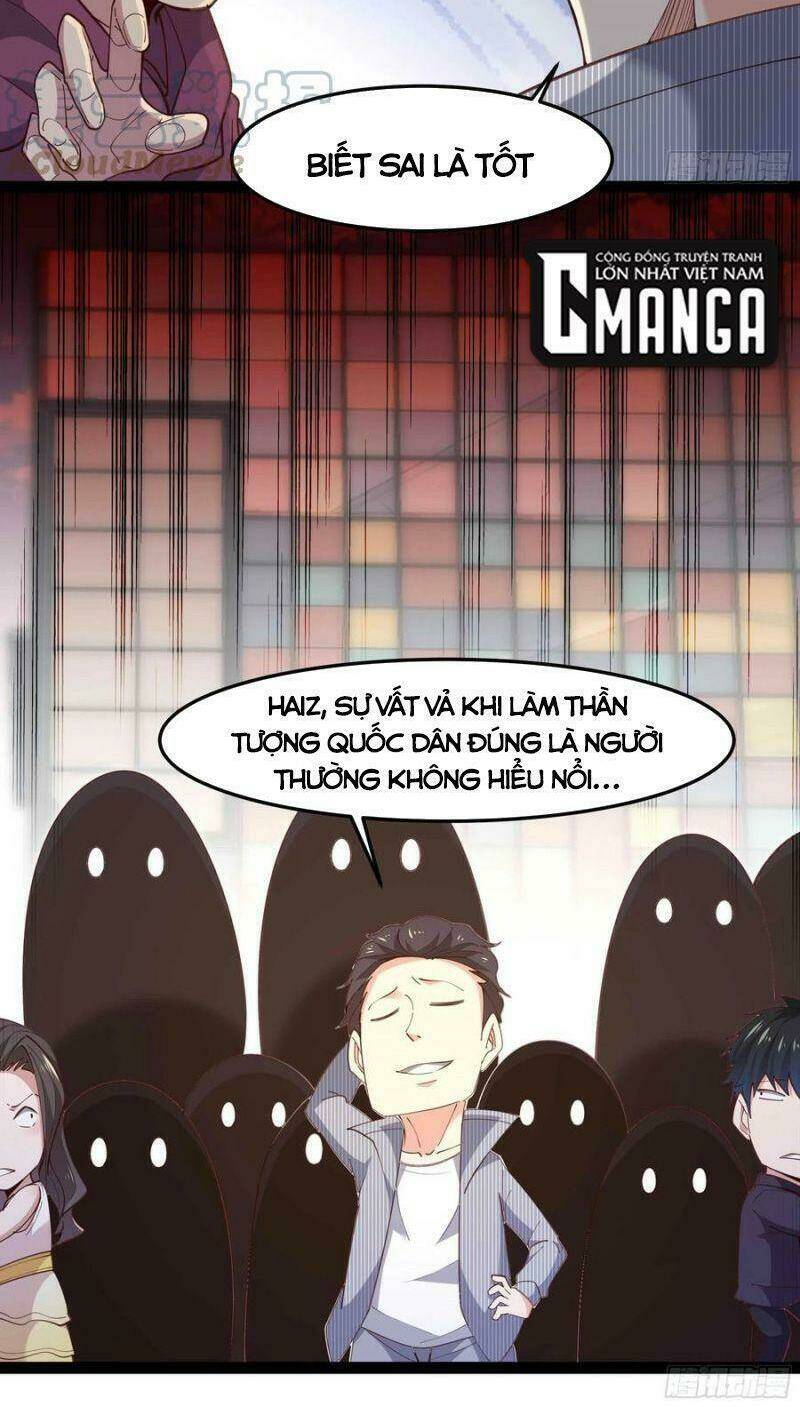 Trọng Sinh Đô Thị Thiên Tôn Chapter 267 - Trang 2