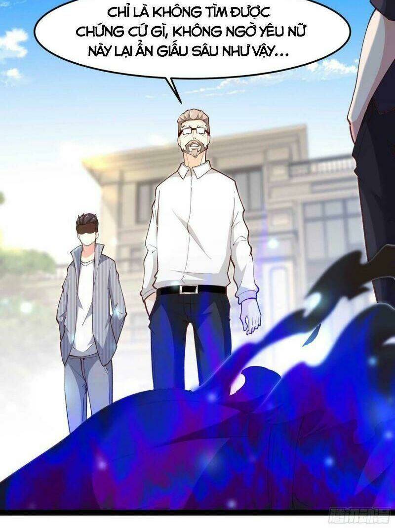 Trọng Sinh Đô Thị Thiên Tôn Chapter 267 - Trang 2