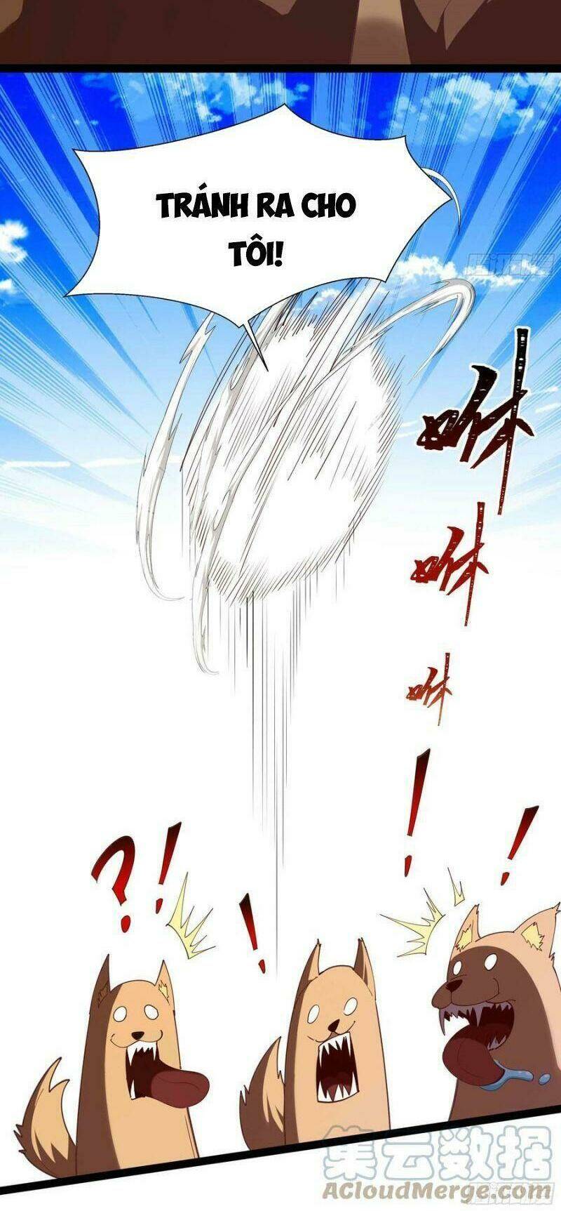 Trọng Sinh Đô Thị Thiên Tôn Chapter 267 - Trang 2