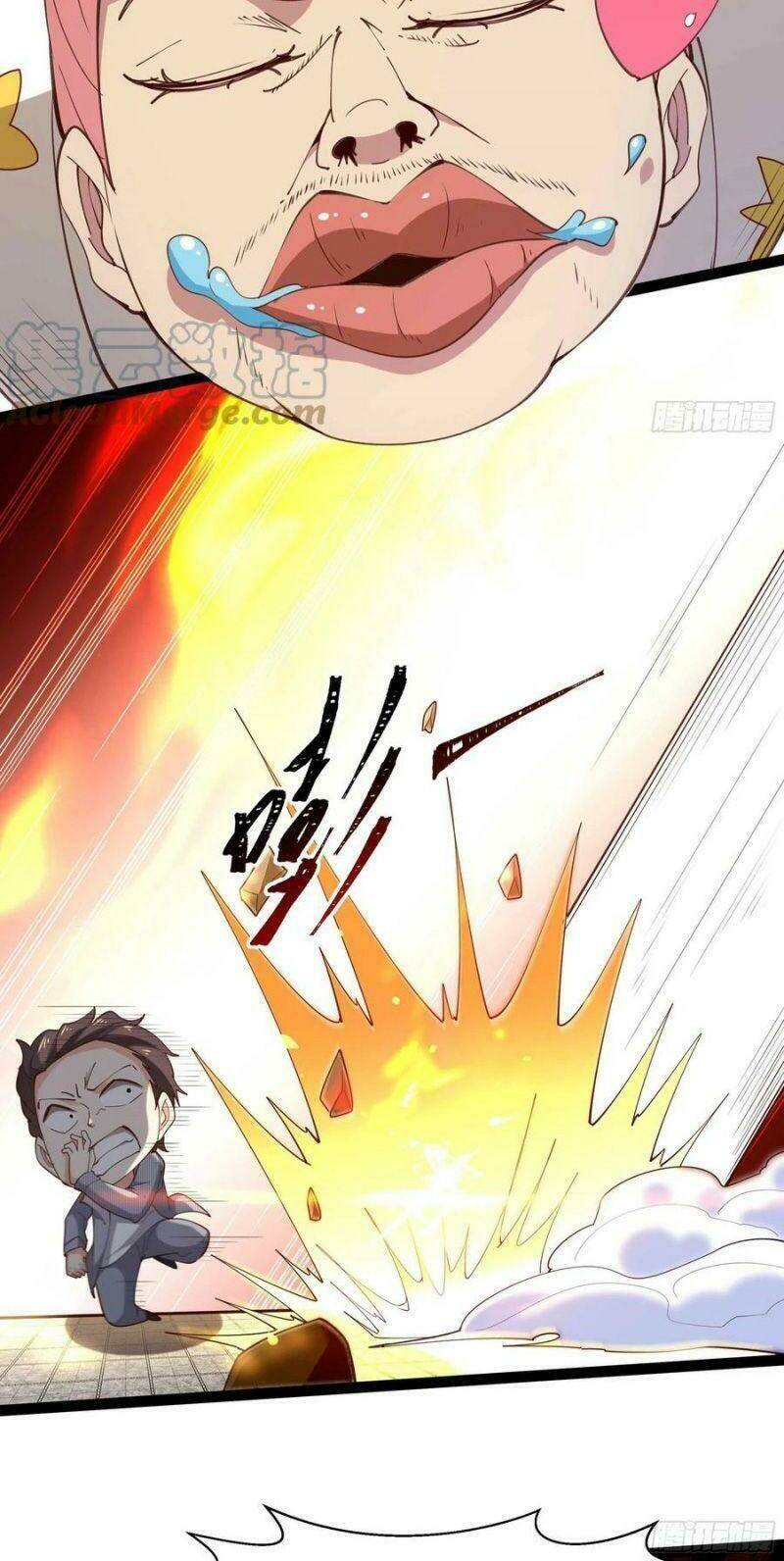 Trọng Sinh Đô Thị Thiên Tôn Chapter 267 - Trang 2