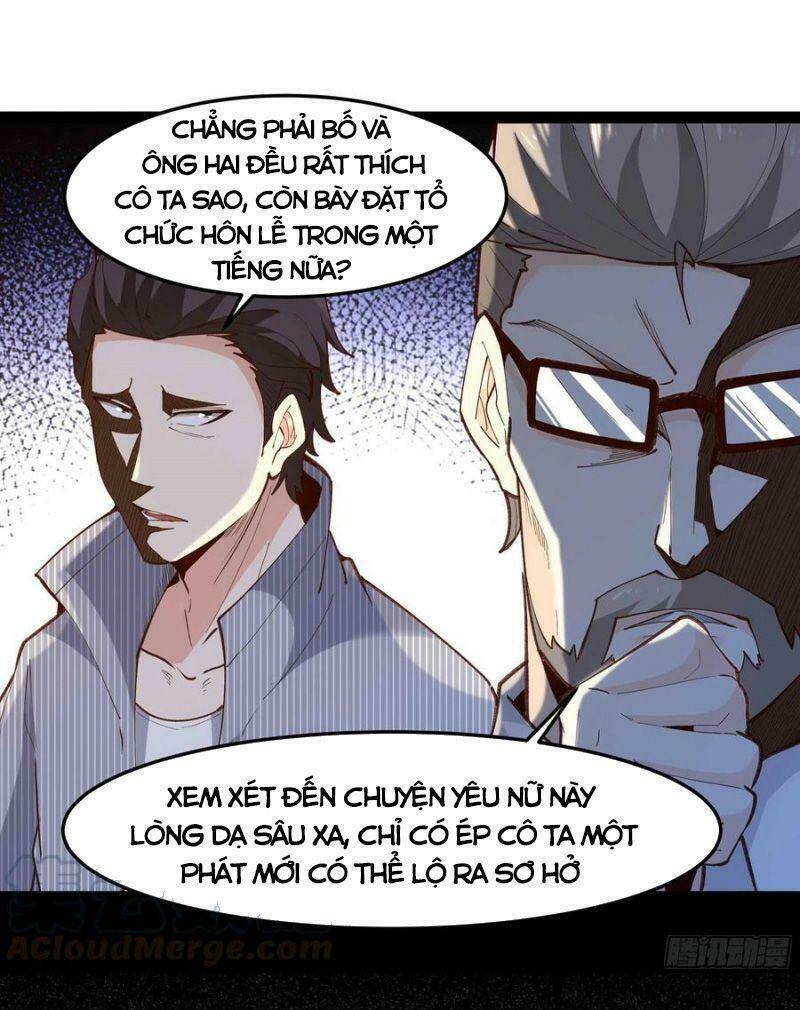 Trọng Sinh Đô Thị Thiên Tôn Chapter 267 - Trang 2