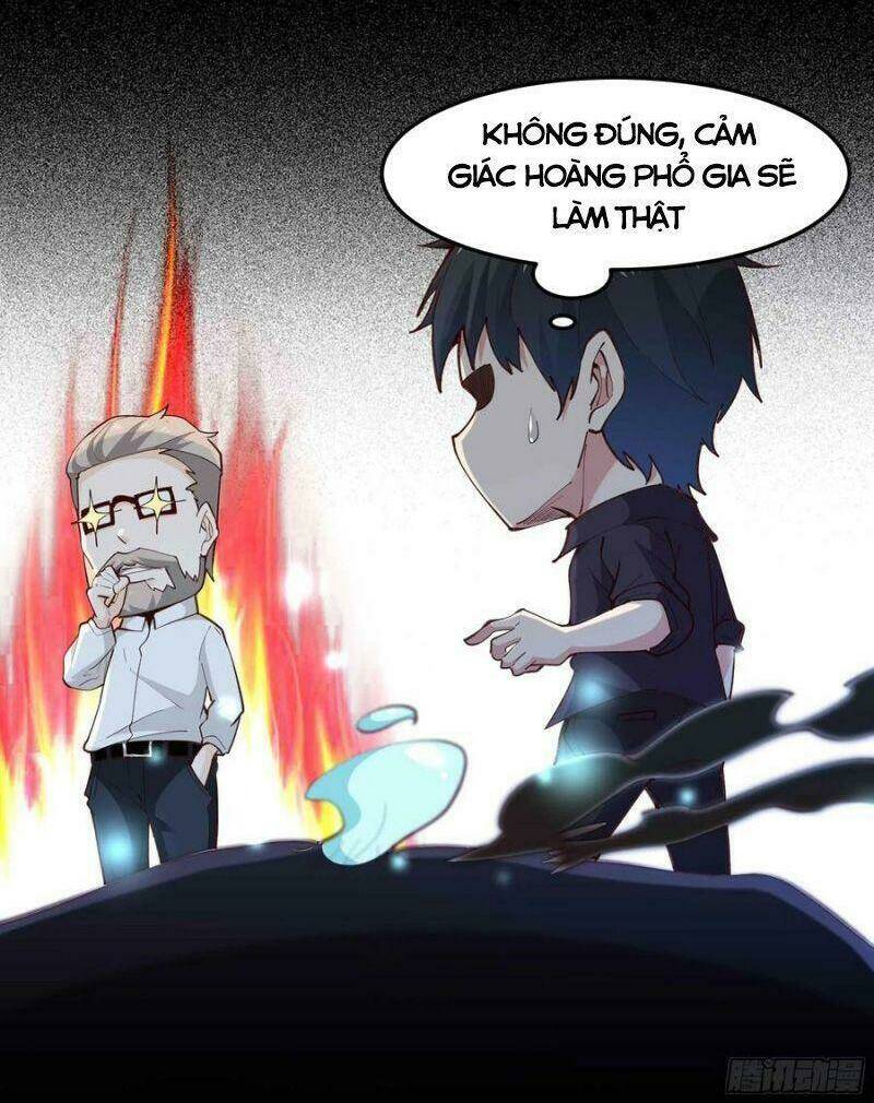 Trọng Sinh Đô Thị Thiên Tôn Chapter 267 - Trang 2