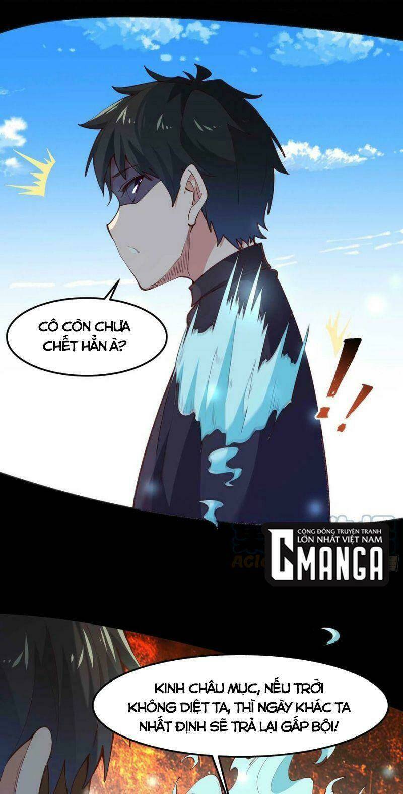 Trọng Sinh Đô Thị Thiên Tôn Chapter 267 - Trang 2