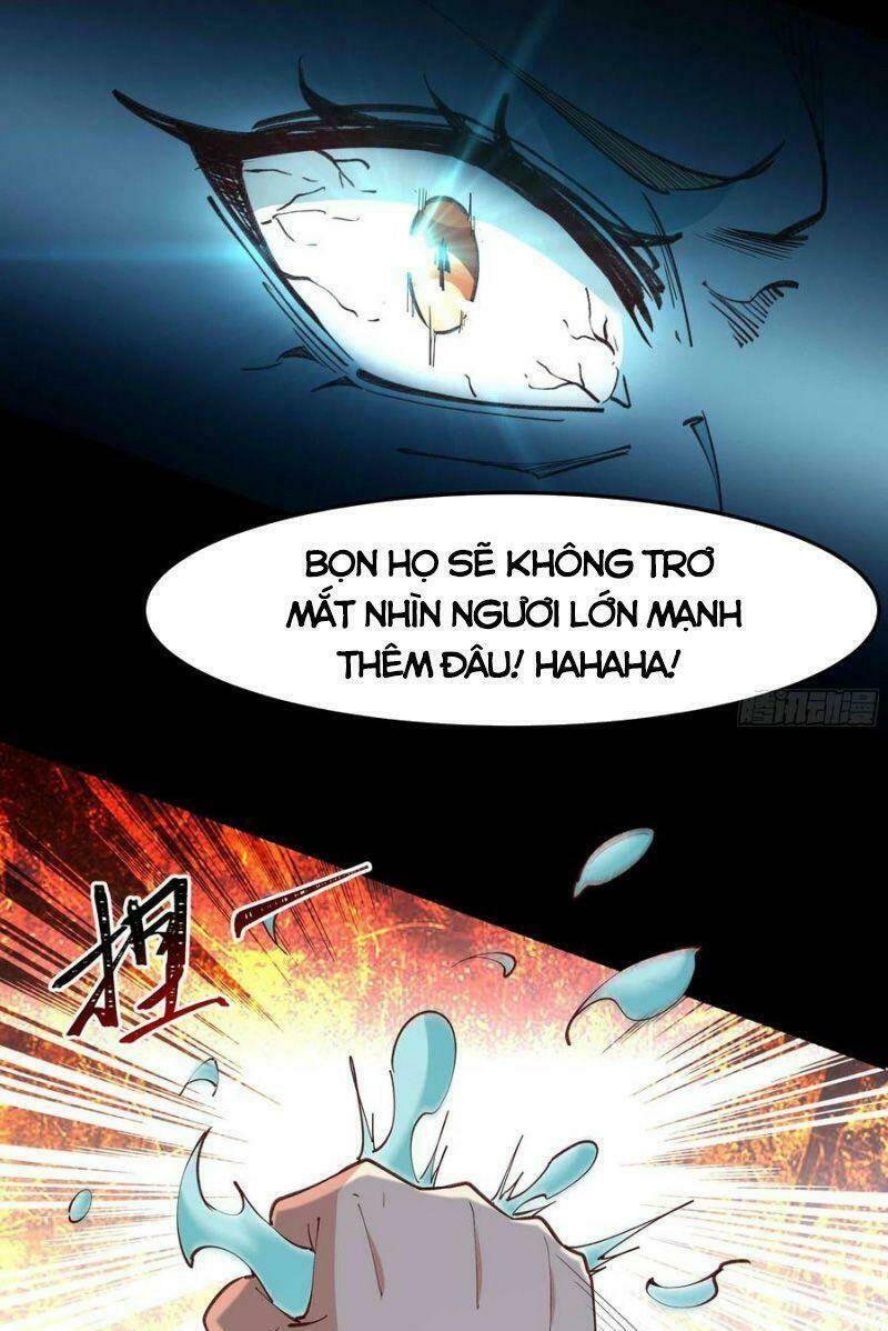 Trọng Sinh Đô Thị Thiên Tôn Chapter 267 - Trang 2