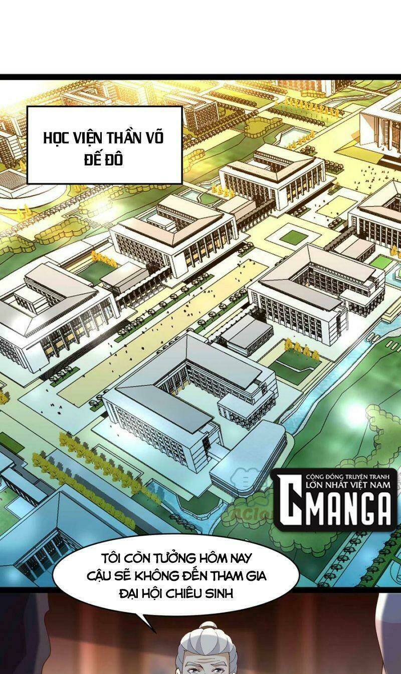 Trọng Sinh Đô Thị Thiên Tôn Chapter 268 - Trang 2