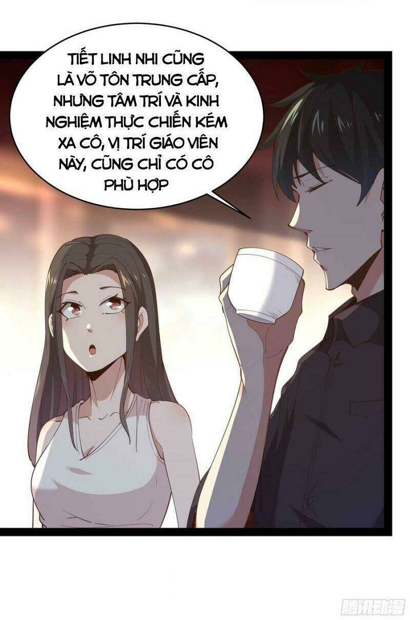 Trọng Sinh Đô Thị Thiên Tôn Chapter 268 - Trang 2