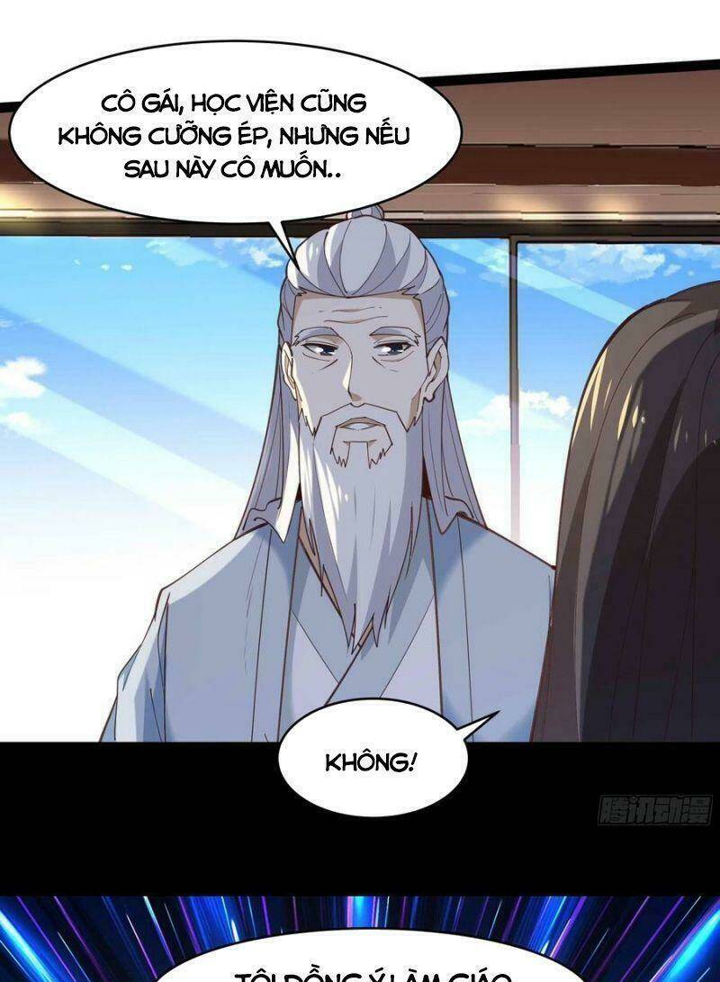 Trọng Sinh Đô Thị Thiên Tôn Chapter 268 - Trang 2