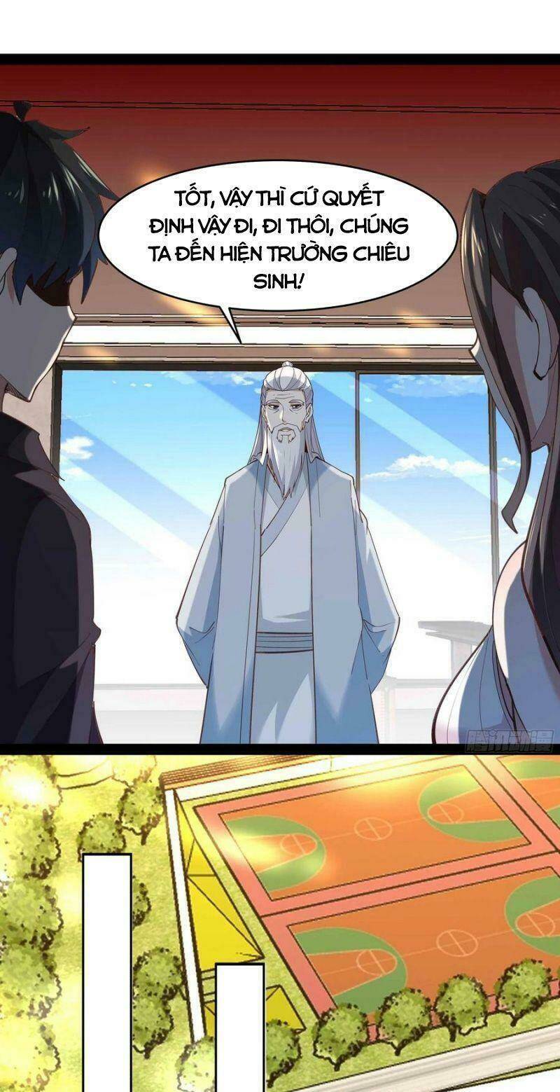 Trọng Sinh Đô Thị Thiên Tôn Chapter 268 - Trang 2