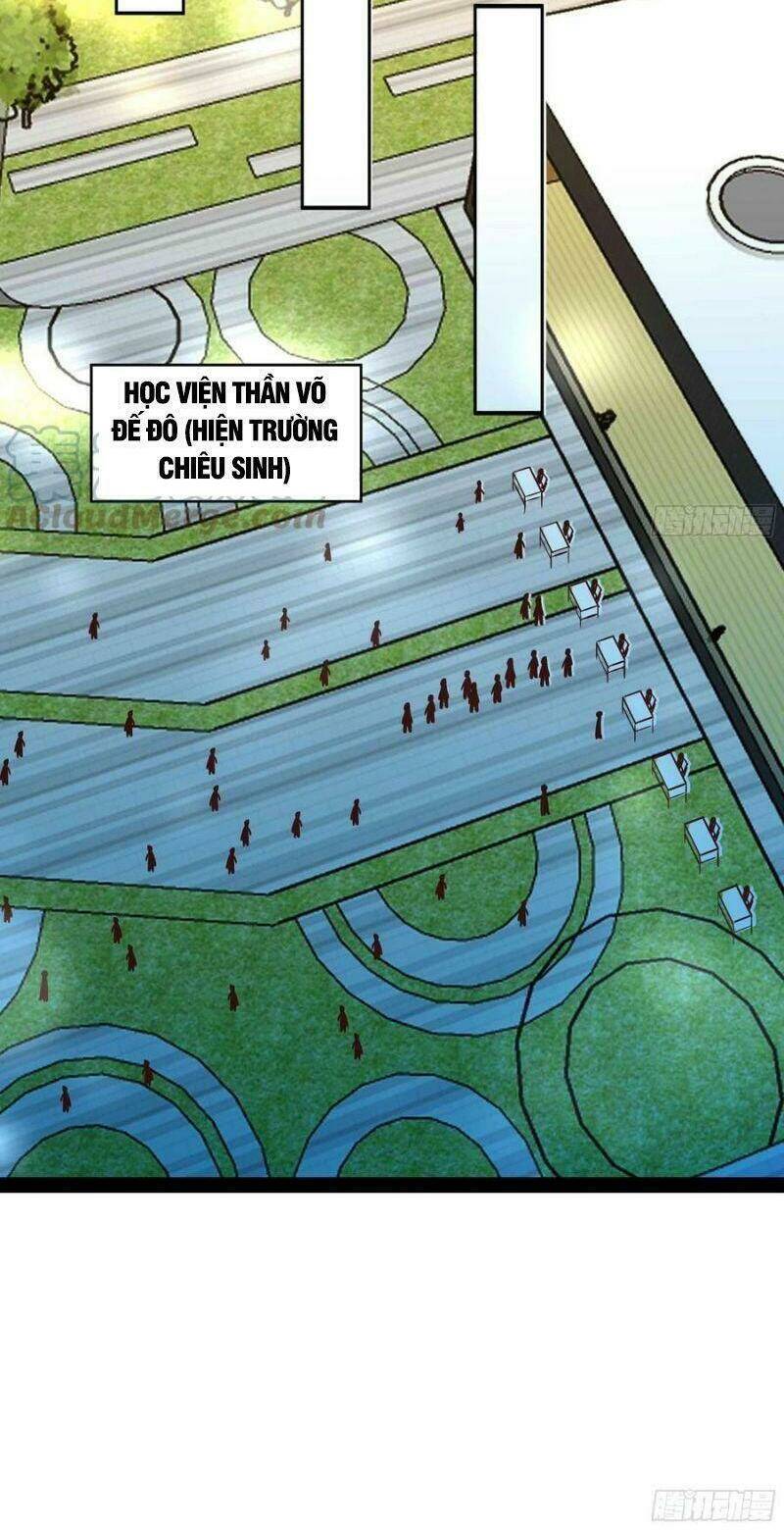 Trọng Sinh Đô Thị Thiên Tôn Chapter 268 - Trang 2