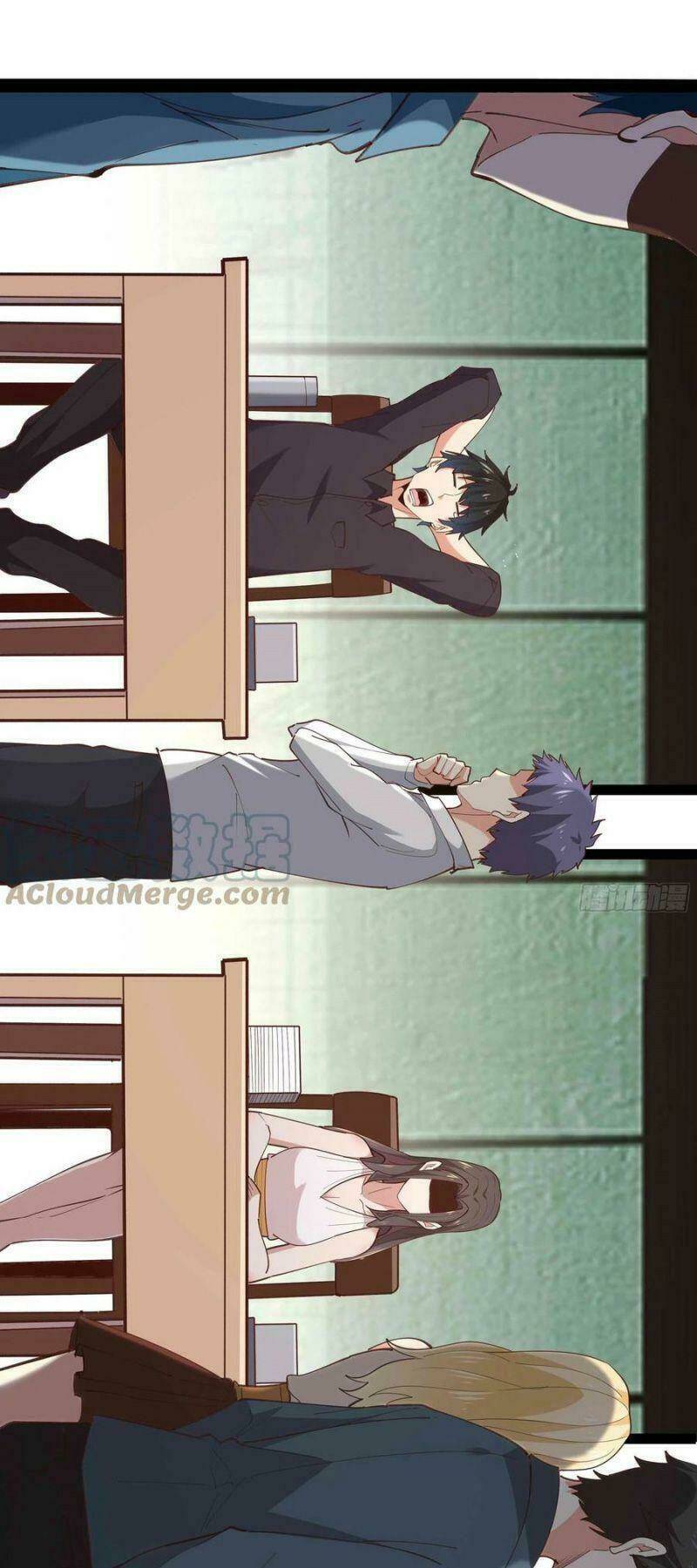 Trọng Sinh Đô Thị Thiên Tôn Chapter 268 - Trang 2