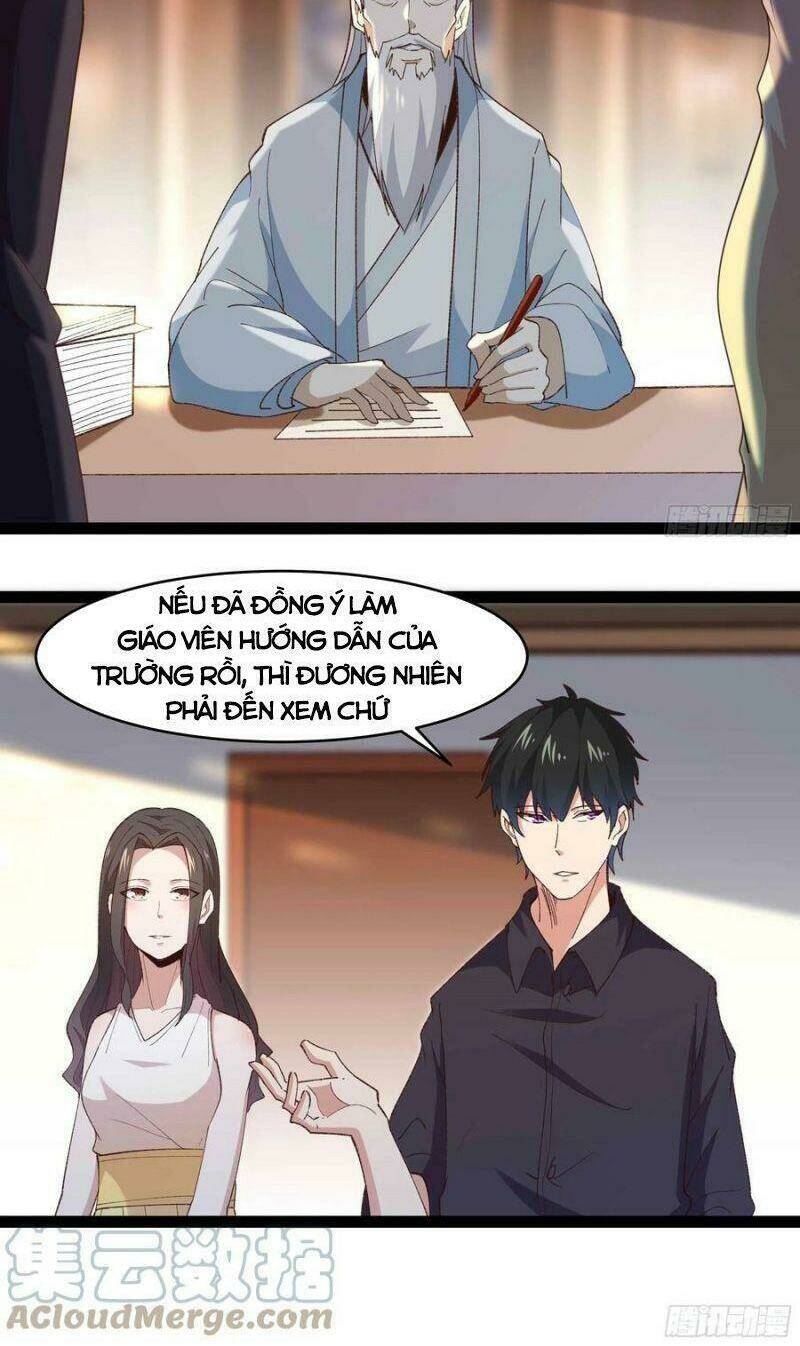 Trọng Sinh Đô Thị Thiên Tôn Chapter 268 - Trang 2