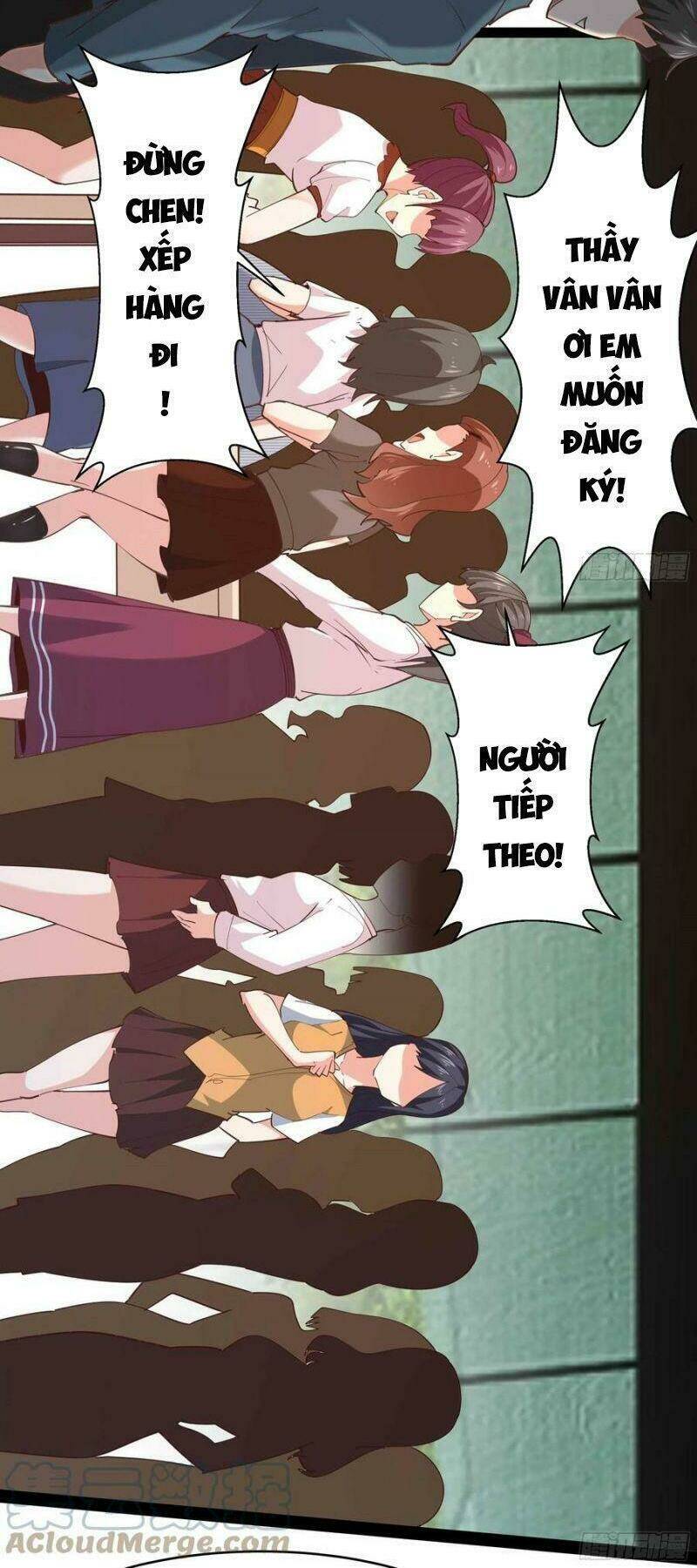 Trọng Sinh Đô Thị Thiên Tôn Chapter 268 - Trang 2