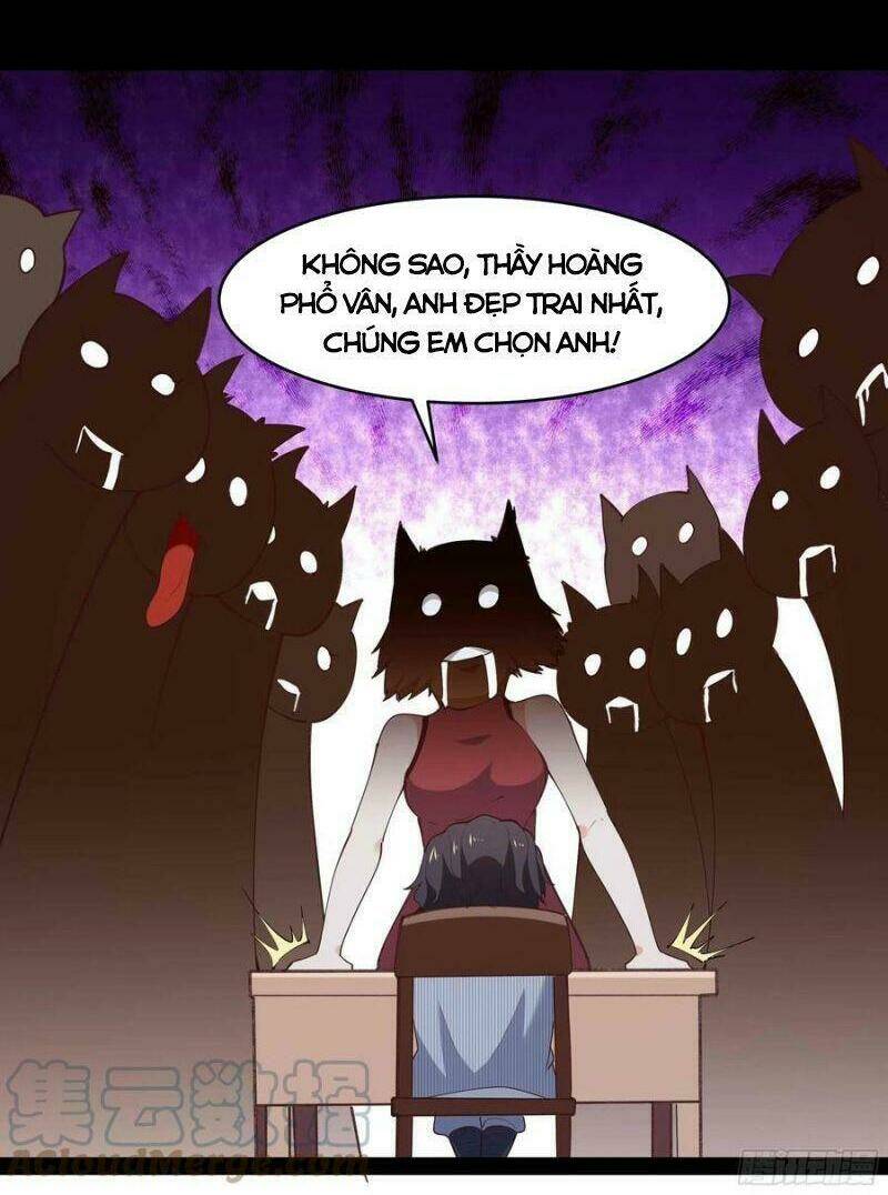 Trọng Sinh Đô Thị Thiên Tôn Chapter 268 - Trang 2