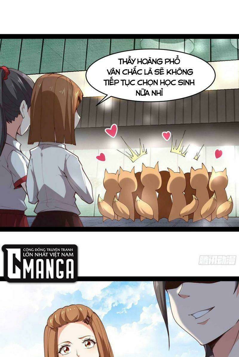 Trọng Sinh Đô Thị Thiên Tôn Chapter 268 - Trang 2