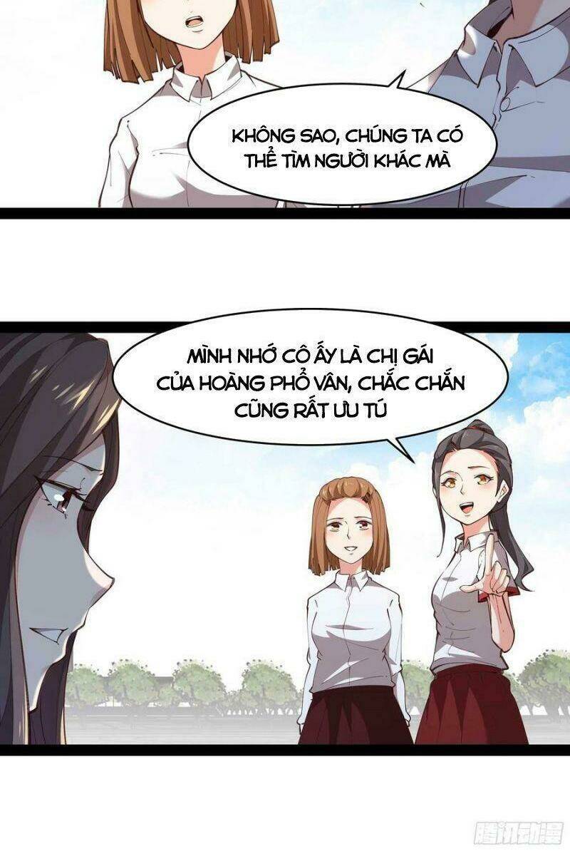 Trọng Sinh Đô Thị Thiên Tôn Chapter 268 - Trang 2