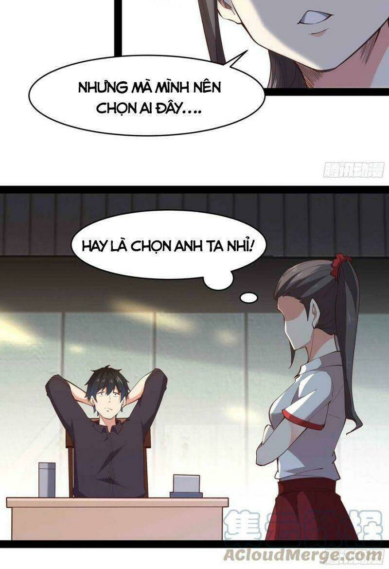 Trọng Sinh Đô Thị Thiên Tôn Chapter 268 - Trang 2