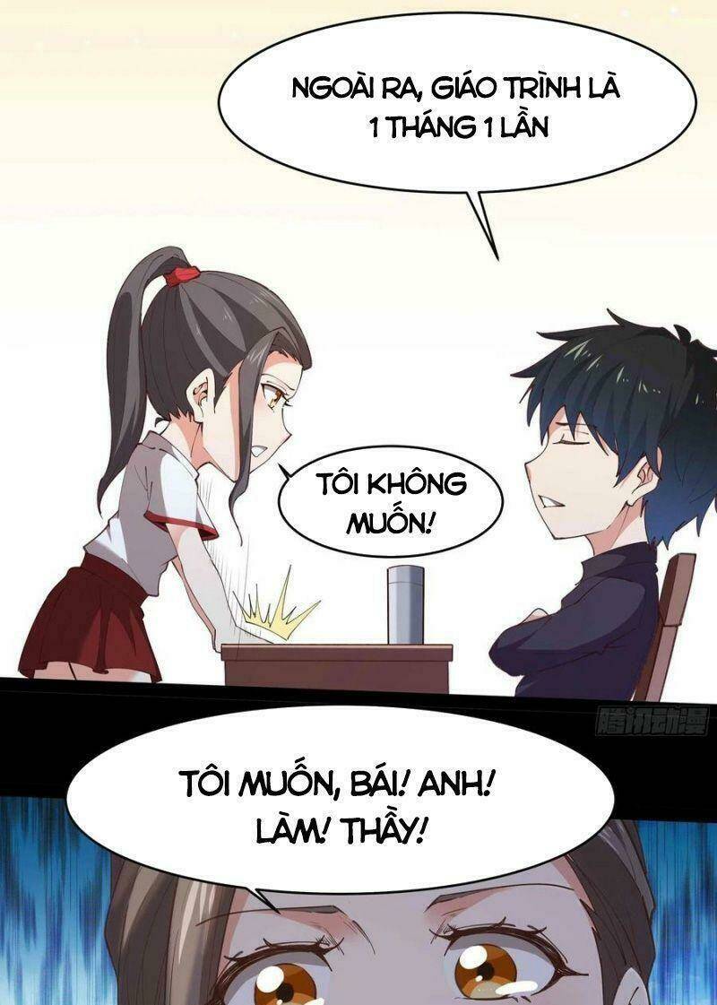 Trọng Sinh Đô Thị Thiên Tôn Chapter 268 - Trang 2