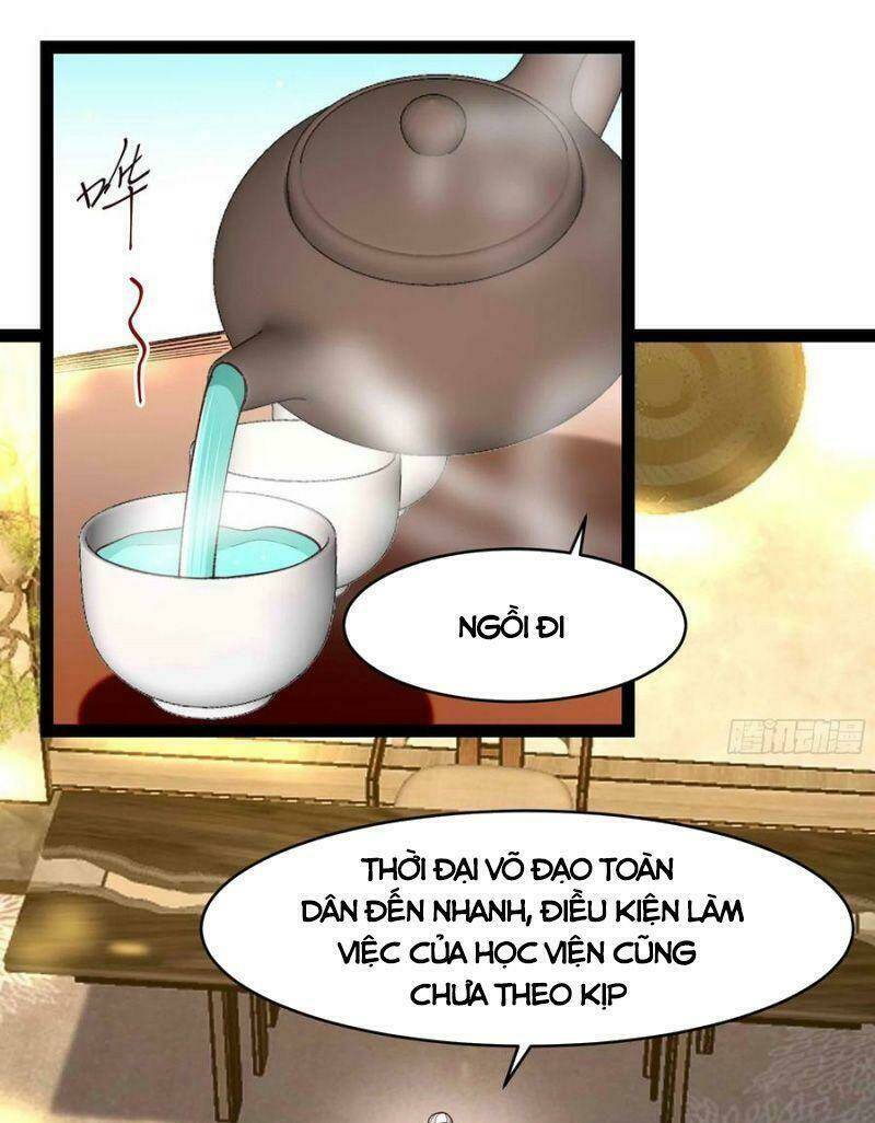 Trọng Sinh Đô Thị Thiên Tôn Chapter 268 - Trang 2