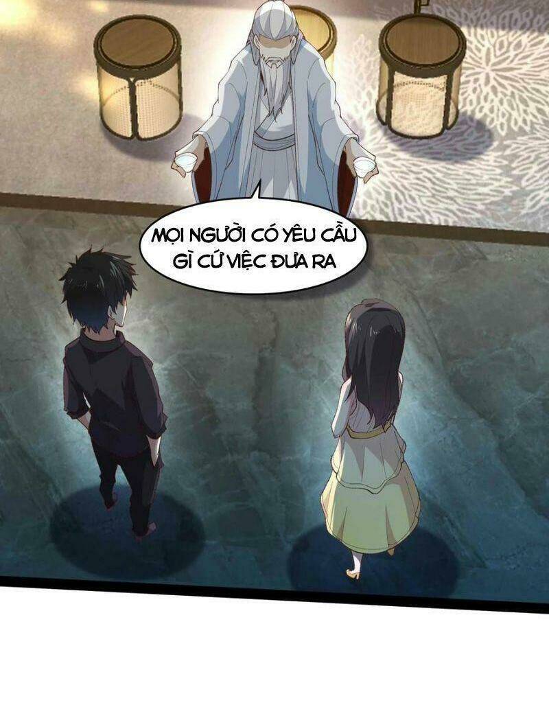 Trọng Sinh Đô Thị Thiên Tôn Chapter 268 - Trang 2