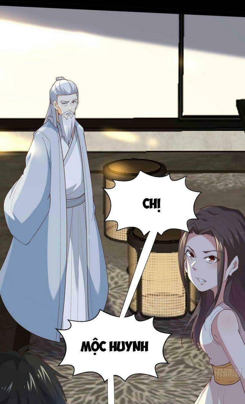 Trọng Sinh Đô Thị Thiên Tôn Chapter 268 - Trang 2