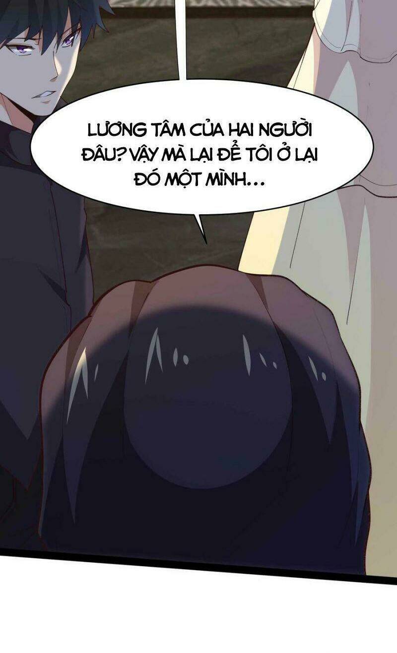 Trọng Sinh Đô Thị Thiên Tôn Chapter 268 - Trang 2