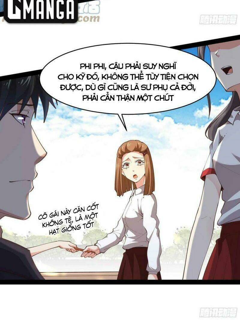 Trọng Sinh Đô Thị Thiên Tôn Chapter 269 - Trang 2