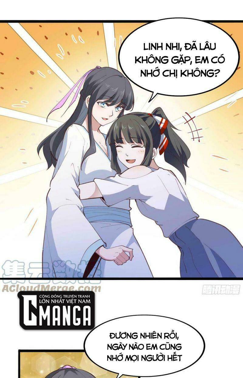 Trọng Sinh Đô Thị Thiên Tôn Chapter 271 - Trang 2