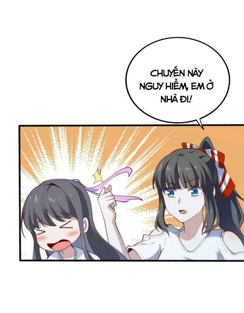 Trọng Sinh Đô Thị Thiên Tôn Chapter 271 - Trang 2