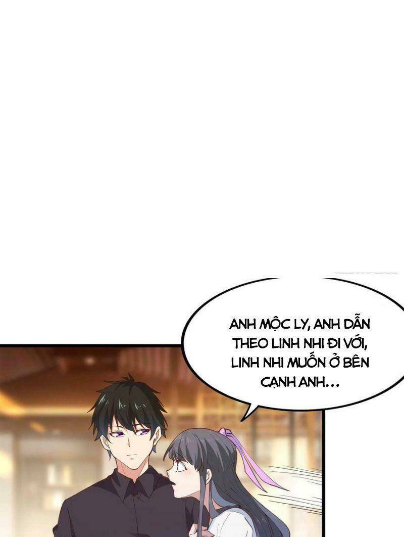 Trọng Sinh Đô Thị Thiên Tôn Chapter 271 - Trang 2