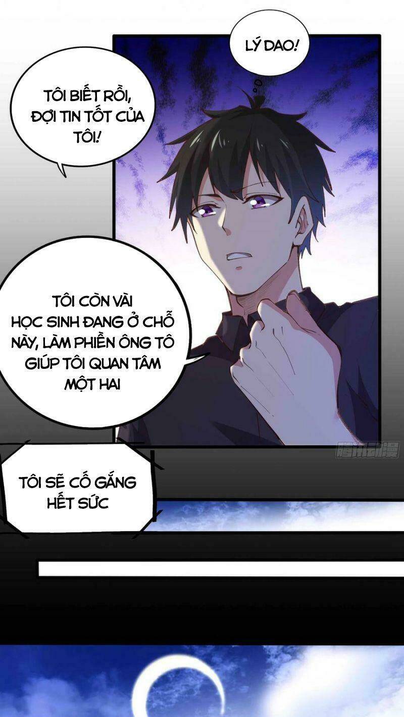 Trọng Sinh Đô Thị Thiên Tôn Chapter 271 - Trang 2