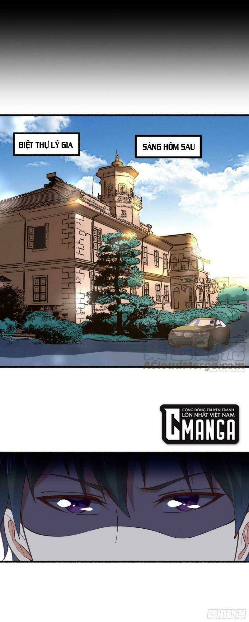 Trọng Sinh Đô Thị Thiên Tôn Chapter 271 - Trang 2