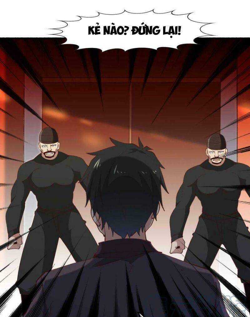 Trọng Sinh Đô Thị Thiên Tôn Chapter 271 - Trang 2